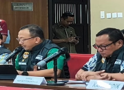Bupati Gowa Tersangka Korupsi PBG, Kursi Husniah Terancam