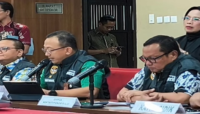 Bupati Gowa Tersangka Korupsi PBG, Kursi Husniah Terancam