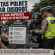 Satlantas Polres Takalar Disorot, Kapolres Didesak Evaluasi Kinerja
