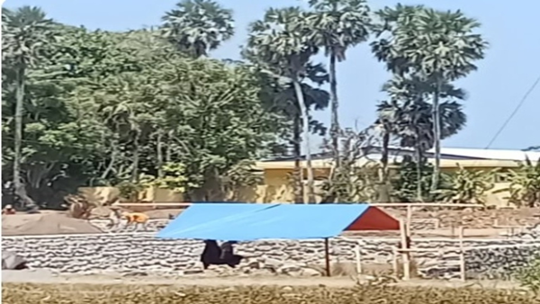 Asal Material Proyek Penimbunan di Pandanga Diminta Diusut, Kapolres Takalar Didesak Turun