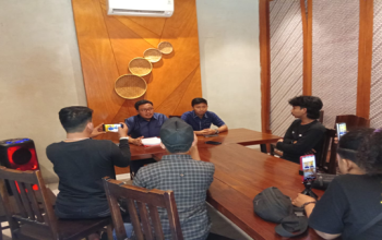 Modus Bos Kosmetik AHA Terungkap: “Ambil Hatinya Dulu, Baru Ambil Uangnya”