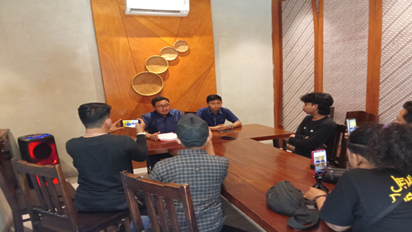 Modus Bos Kosmetik AHA Terungkap: “Ambil Hatinya Dulu, Baru Ambil Uangnya”