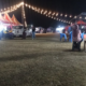 Lapangan Sepak Bola Jadi Area Komersial, Ada Izin atau Sekadar Dibiarkan?