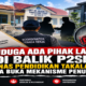 Siapa Kendalikan P2SP Takalar? Dugaan Penunjukan Tenaga Kerja Jadi Sorotan