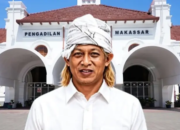 Praperadilan Memanas, Polrestabes Makassar “Ditelanjangi” Taufik soal Proses Penyidikan