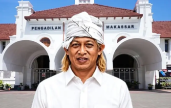 Praperadilan Memanas, Polrestabes Makassar “Ditelanjangi” Taufik soal Proses Penyidikan