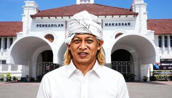 Praperadilan Memanas, Polrestabes Makassar “Ditelanjangi” Taufik soal Proses Penyidikan