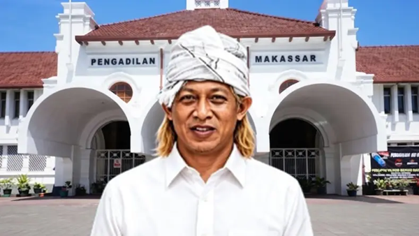 Praperadilan Memanas, Polrestabes Makassar “Ditelanjangi” Taufik soal Proses Penyidikan