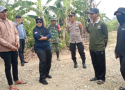 Gilireng dan Maniangpajo Sepakati Batas Wilayah, Administrasi PBB Ikut Dibahas