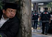 KPK Bersiap Panggil Paksa Nusron Wahid, Pemeriksaan Jadi Sorotan