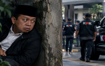 KPK Bersiap Panggil Paksa Nusron Wahid, Pemeriksaan Jadi Sorotan