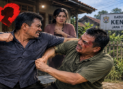 Demi Cinta Janda, Dua Pria Paruh Baya di Kendal Duel hingga Satu Tewas
