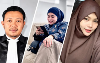 Diduga Terima Fasilitas Khusus di Polresta Gowa, Owner AHA Diminta Ditahan Kembal