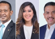 Tiga Menteri Kabinet Prabowo Dinilai Belum Maksimal Jalankan Program Presiden