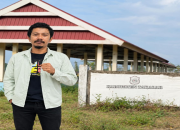 Pasar Sanrobone Mangkrak, APH Didesak Telusuri Peran Kadis dan Pejabat Pengadaan