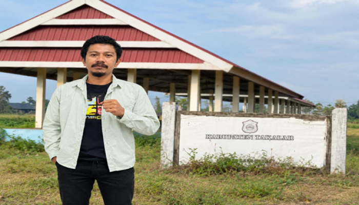 Pasar Sanrobone Mangkrak, APH Didesak Telusuri Peran Kadis dan Pejabat Pengadaan