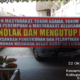 Polemik KKB Karaeng Laikang Memanas, Warga Tegaskan Tak Mengakui Kepengurusan Andi Abdul Hakim