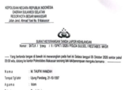Dikirim dari Nabire, Hilang di Makassar, Misteri Paket Pelajar Papua dan Transaksi ATM