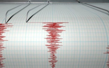 Gempa M 6,9 Guncang Vanuatu, Peringatan Tsunami Dikeluarkan