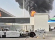 Houthi Klaim Serang Bandara Riyadh, Pilot Saudia Airlines Tewas