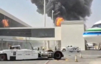 Houthi Klaim Serang Bandara Riyadh, Pilot Saudia Airlines Tewas