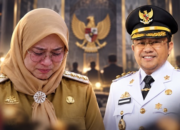 SK Kemendagri Terbit, Husniah Talenrang Lengser, Darmawangsyah Muin Jadi Plt Bupati Gowa