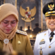SK Kemendagri Terbit, Husniah Talenrang Lengser, Darmawangsyah Muin Jadi Plt Bupati Gowa