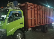 Mobil Hino Rp200 Juta Tak Kembali, Dugaan Penggelapan Dilaporkan ke Polda Sulsel
