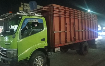 Mobil Hino Rp200 Juta Tak Kembali, Dugaan Penggelapan Dilaporkan ke Polda Sulsel