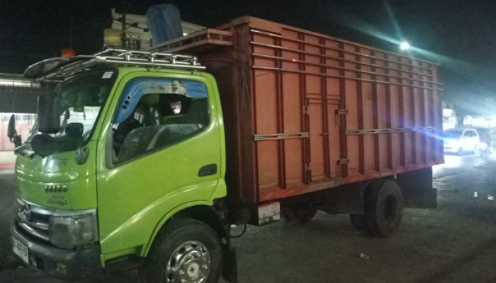 Mobil Hino Rp200 Juta Tak Kembali, Dugaan Penggelapan Dilaporkan ke Polda Sulsel