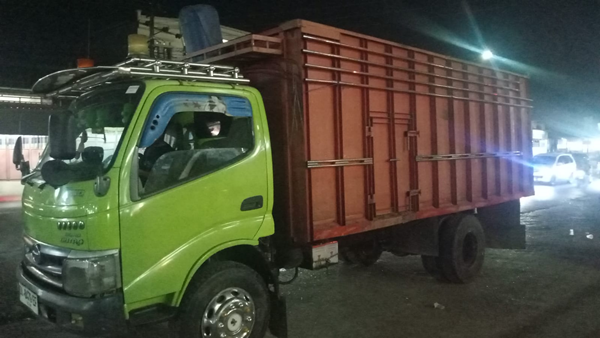 Mobil Hino Rp200 Juta Tak Kembali, Dugaan Penggelapan Dilaporkan ke Polda Sulsel