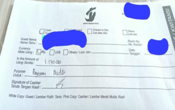 Pelatihan Dinas Pendidikan Disorot, Peserta Tak Wajib Menginap, Pejabat Tak Tahu Soal Bayaran