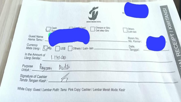 Pelatihan Dinas Pendidikan Disorot: Peserta Tak Wajib Menginap, Pejabat Tak Tahu Soal Bayaran