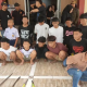 Serangan Geng Motor “Bocil” Berujung Maut, Mahasiswa Tewas dengan Luka Parang