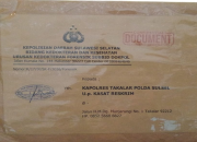 Otopsi Hj Mini Dg Jime Rampung, Kasat Reskrim Polres Takalar Tak Kunjung Beri Penjelasan